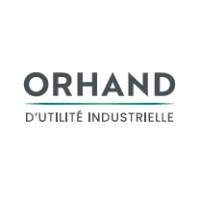 ORHAND logo - Similar company to Brain Moove