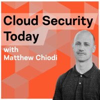 Cloud Security Today logo - Similar company to Enspan Innovations
