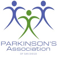 Parkinson's Association of San Diego logo - Similar company to Apta Washington
