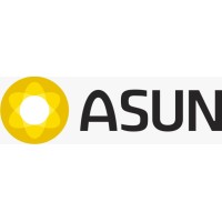 Asun Trackers Pvt Ltd. logo - Similar company to Solarflux
