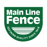 Main Line Fence Co., Inc logo - Similar company to Lean East