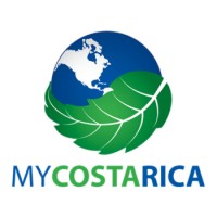 My Costa Rica logo - Similar company to Azora Voyages