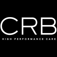 CRB Cosmetics logo - Similar company to Sqin Ø (Sqin Zero)