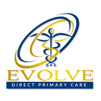 Evolve Direct Primary Care logo - Similar company to Next Direct Primary Care