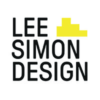 Lee Simon Design logo - Similar company to Silo Design Build