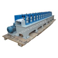 Roll Forming Line logo - Similar company to C