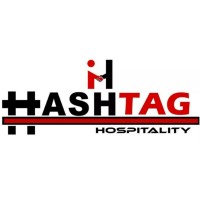 Hashtag Hospitality logo - Similar company to Nlite Technologies