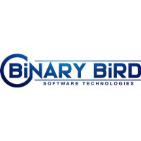 Binary Bird logo - Similar company to Binarybird Technologies Pvt. Ltd
