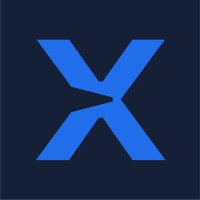 REVx logo - Similar company to Gudog (Tidl. Dogley)