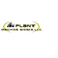 Plant Machine Works, LLC. logo - Similar company to Beacon Machine Services, Llc