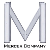 Mercer Company logo - Similar company to Nai Robert Lynn