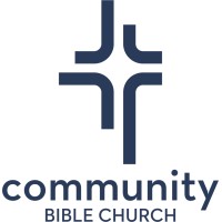 Community Bible Church logo - Similar company to Calvary Chapel Melbourne