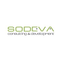 Sodeva Consulting & Development logo - Similar company to Van Wauwe