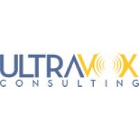 UltraVox Consulting logo - Similar company to Ultravoxai