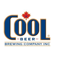 Cool Beer Brewing Co. logo - Similar company to Woodcap Ventures