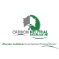 Carbon Neutral Solutions Ltd