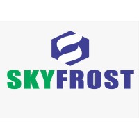 Skyfrost Group logo - Similar company to Bkt Cribs