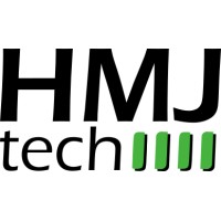 HMJ tech logo - Similar company to Im Group (Formerly Inkmaker Group)