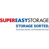Super Easy Storage Geelong logo - Similar company to Super Easy Storage