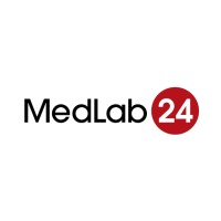 MedLab 24 logo - Similar company to Sethilabs