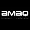 AMAQ [Interiors |FitOut |Design] logo - Similar company to Focal Buildings Solutions