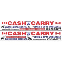 Ganesh Home Decor LTD logo - Similar company to Centrum Home Decor Inc