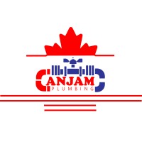 CanJam Plumbing logo - Similar company to Multi Ike - Technical Consultants