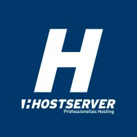 Hostserver GmbH • Managed Hosting & Kubernetes • Private Cloud - ISO 27001 zertifiziert | IDW PS 951 logo - Similar company to Vertriebsmanager.De