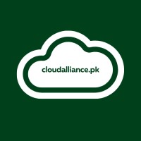 Cloud Alliance Pakistan logo - Similar company to Cloud Scrums