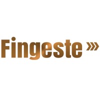 Fingeste Corporate Finance logo - Similar company to Creativepixel