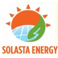 SOLASTA ENERGY logo - Similar company to Solasta Energy Group, Llc