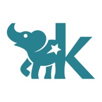Kietzee logo - Similar company to Unlaced