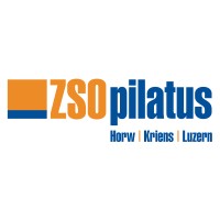 ZSOpilatus logo - Similar company to Zso Emme