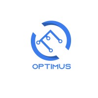 Optimus VC logo - Similar company to Atg Luther & Maelzer
