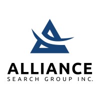 Alliance Search Group, Inc. logo - Similar company to Alliance Search Ltd