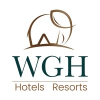 WGH Hotels and Resorts logo - Similar company to Alpha Placements