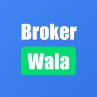 Brokerwala logo - Similar company to Right Serve Infra Struct Private Limited