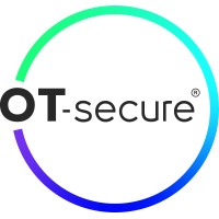OT-Secure | Security Assessments logo - Similar company to Empericum B.V. | Projectmanagement