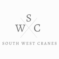 South West Cranes logo - Similar company to Moort Boodja Industries