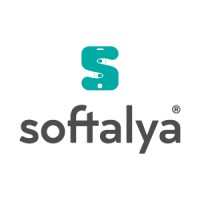 Softalya Software Inc. logo - Similar company to Teknodev