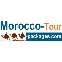 Morocco-tour-packages logo - Similar company to Morocco Meander