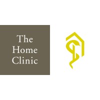 The Home Clinic logo - Similar company to Benzodiazepine Information Coalition