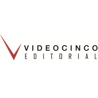 Editorial Videocinco logo - Similar company to Aprende Japonés Hoy