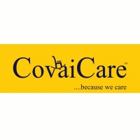 CovaiCare logo - Similar company to Covail