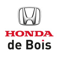 Honda De Bois
