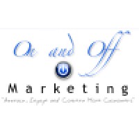 On And Off Marketing