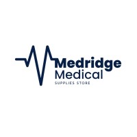 Medridge logo - Similar company to Neuro.Syl