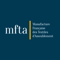 MFTA - Manufacture Française des Textiles d'Ameublement logo - Similar company to Relayance