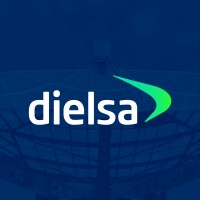 Dielsamexico logo - Similar company to Exprescom Brasil