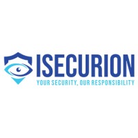 ISECURION logo - Similar company to Surya Technologies